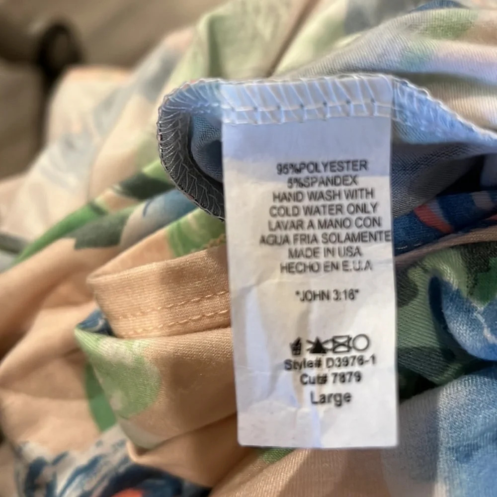 New* Pinkblush Floral‎ Maxi Maternity Dress - Picture 6 of 10